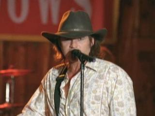Billy Ray Cyrus - BACK TO TENNESSEE