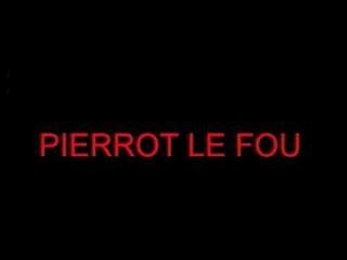 Pierrot le Fou ( 1965 )