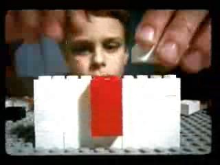 The White Stripes - Fell In Love With A Girl