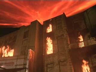 Ablaze