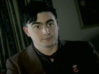 Art Brut - ALCOHOLICS UNANIMOUS