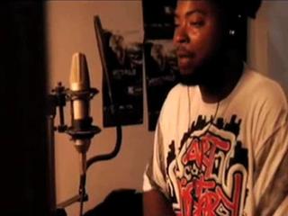 Reef the Lost Cauze - I Wonder