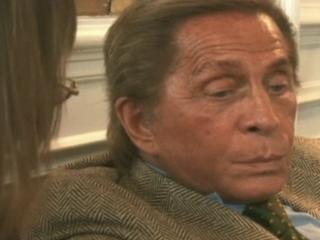 Valentino The Last Emperor Clip 2 - Valentino The Last Emperor - Flixster Video
