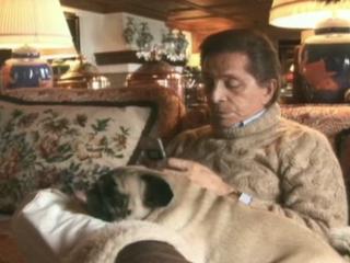 Valentino The Last Emperor Clip 4