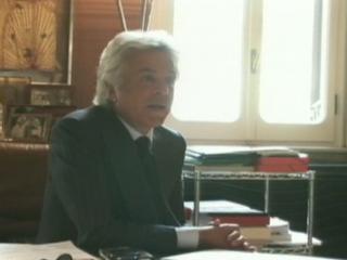 Valentino The Last Emperor Clip 5