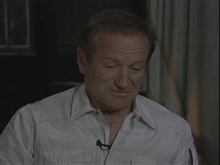 Soundbites Robin Williamswalter Finchlogjam Scene