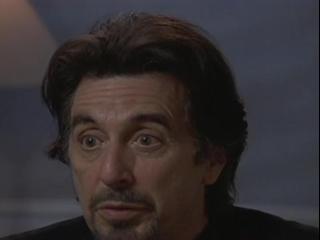 Insomnia Soundbites Al Pacino-will Dormer-on His Character - Insomnia - Flixster Video