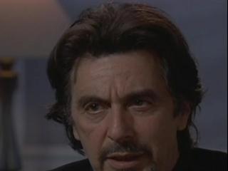 Insomnia Soundbites Al Pacino-will Dormer-on His Character Part 2 - Insomnia - Flixster Video