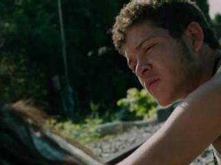 Sin Nombre Ever Been On One Of Those - Sin Nombre - Flixster Video