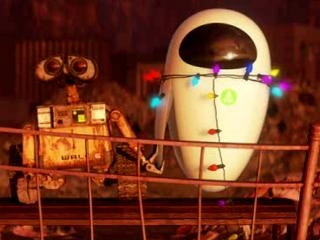 Wall-e Uk