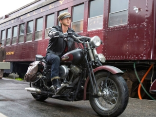 Indiana Jones And The Kingdom Of The Crystal Skull Uk