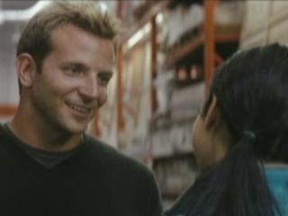 Hes Just Not That Into You Pretending To Be Wood - Hes Just Not That Into You - Flixster Video