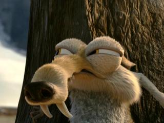 Ice Age 3 Dawn Of The Dinosaurs Trailer 1