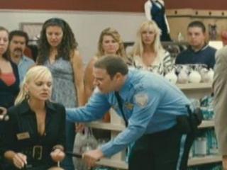 Observe And Report Are You Ok Brandy