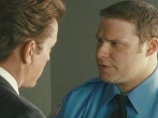 Observe And Report Is That Going To Happen