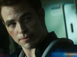 STAR TREK TV SPOT 3
