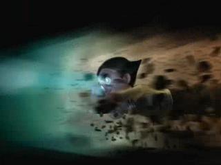 Astro Boy Trailer 1
