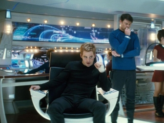 Star Trek Uk