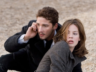 Eagle Eye Uk