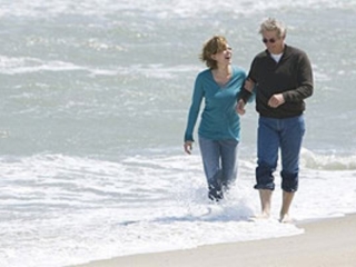 Nights In Rodanthe Uk