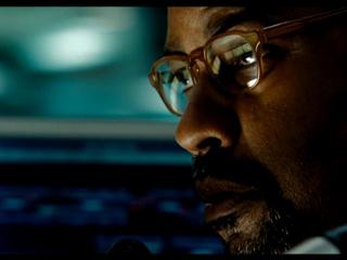 The Taking Of Pelham 123 Trailer 1