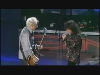 Watch Soundstage Presents: Foreigner Live (Feels Like The First Time)