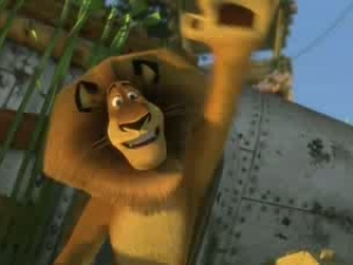 Madagascar Escape 2 Africa Uk