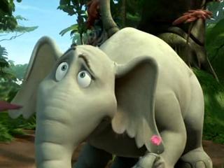 Horton Hears A Who German