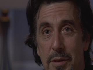 Insomnia Soundbites Al Pacino-will Dormer-on His Characters Predicament - Insomnia - Flixster Video