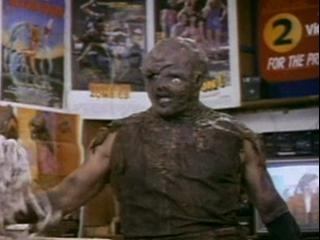 The Toxic Avenger 3 The Last Temptation Of Toxie