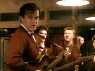 Walk Hard The Dewey Cox Story German