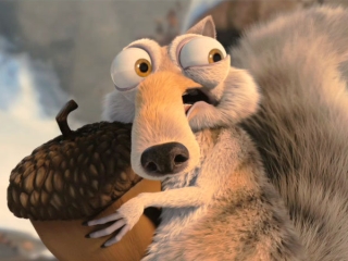 Ice Age 3 Dawn Of The Dinosaurs Spanish - Ice Age Dawn of the Dinosaurs Ice Age 3 - Flixster Video