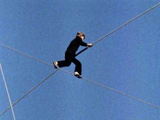 Man On Wire Uk