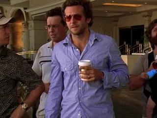 The Hangover Trailer 1