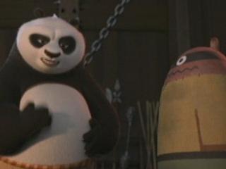 KUNG FU PANDA (GERMAN)