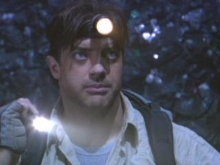 Journey To The Center Of The Earth 3D German