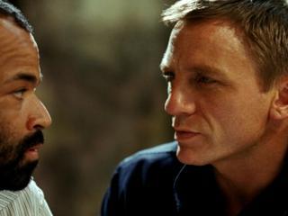Quantum Of Solace German