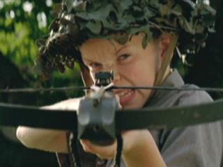 Son Of Rambow German
