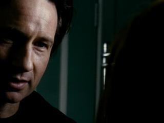 THE X-FILES: I WANT TO BELIEVE (GERMAN)
