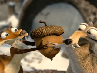 Ice Age 3 Dawn Of The Dinosaurs German