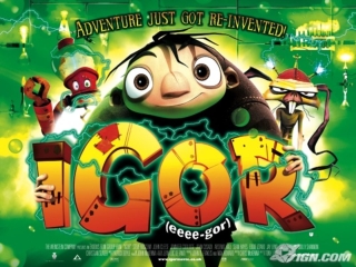 Igor Uk