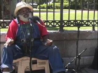 Playing For Change: STAND BY ME