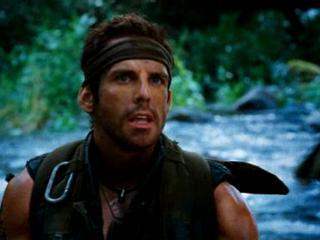 Tropic Thunder German
