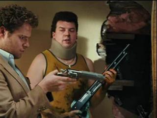 Pineapple Express German