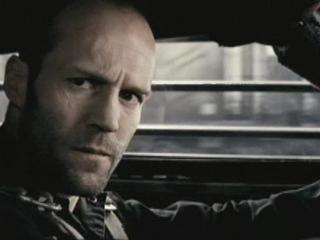 Death Race German