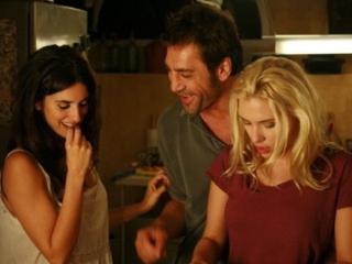 Vicky Cristina Barcelona Spanish - Vicky Cristina Barcelona - Flixster Video