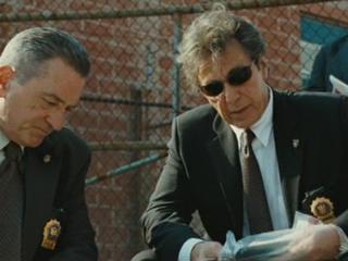 Righteous Kill German