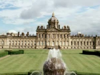 Brideshead Revisited German