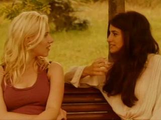 Vicky Cristina Barcelona German