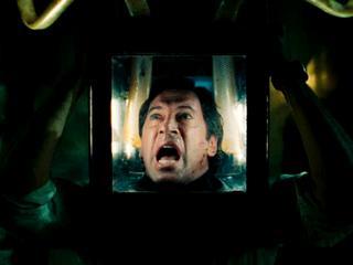 Saw V German